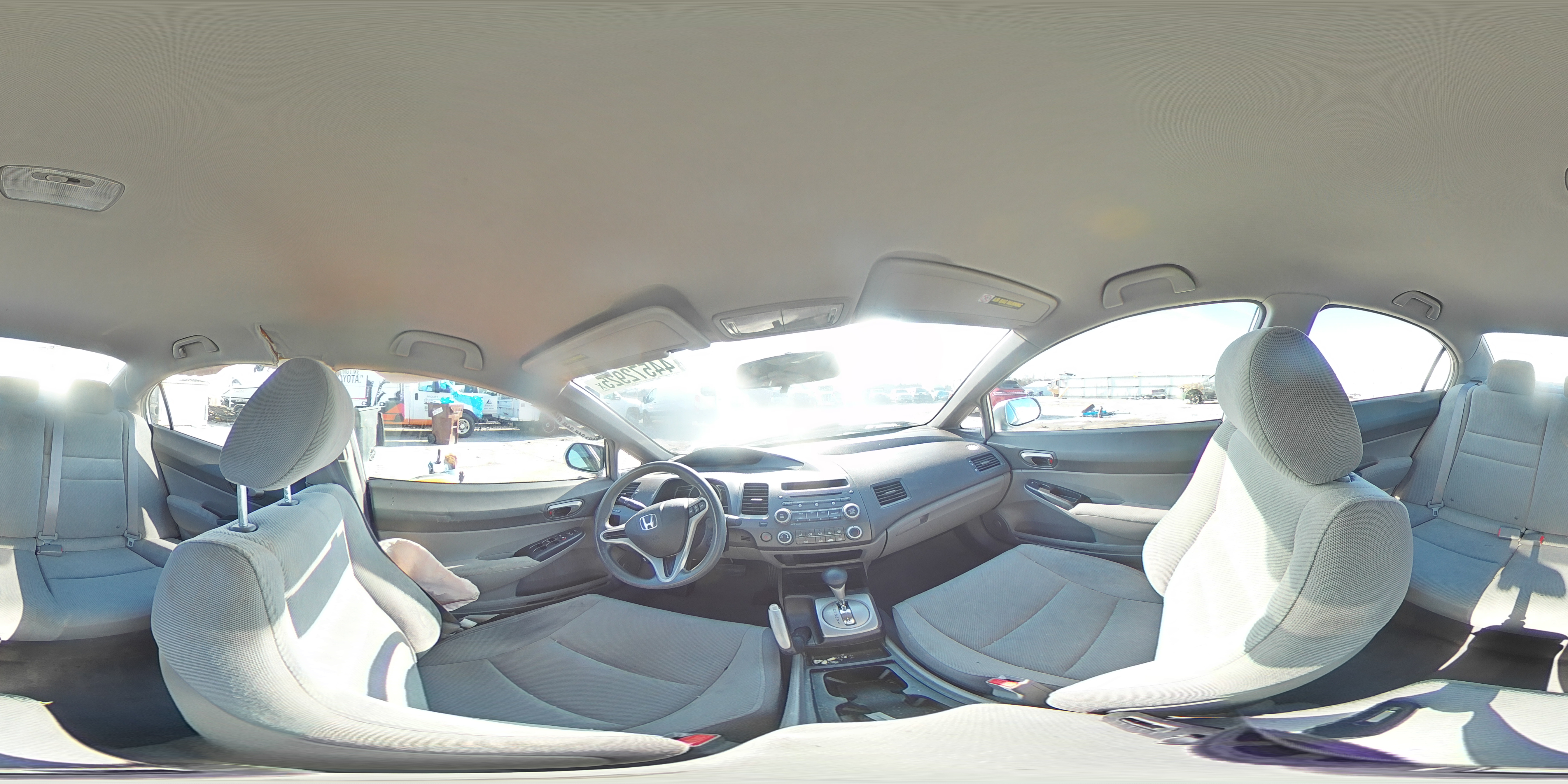2011 Honda Civic - Image 13