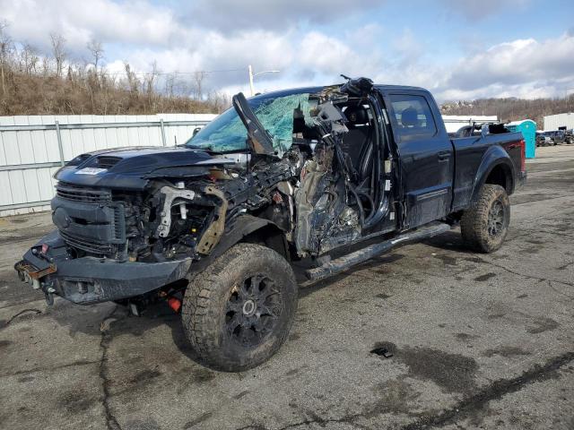 2017 Ford F250 Super Duty