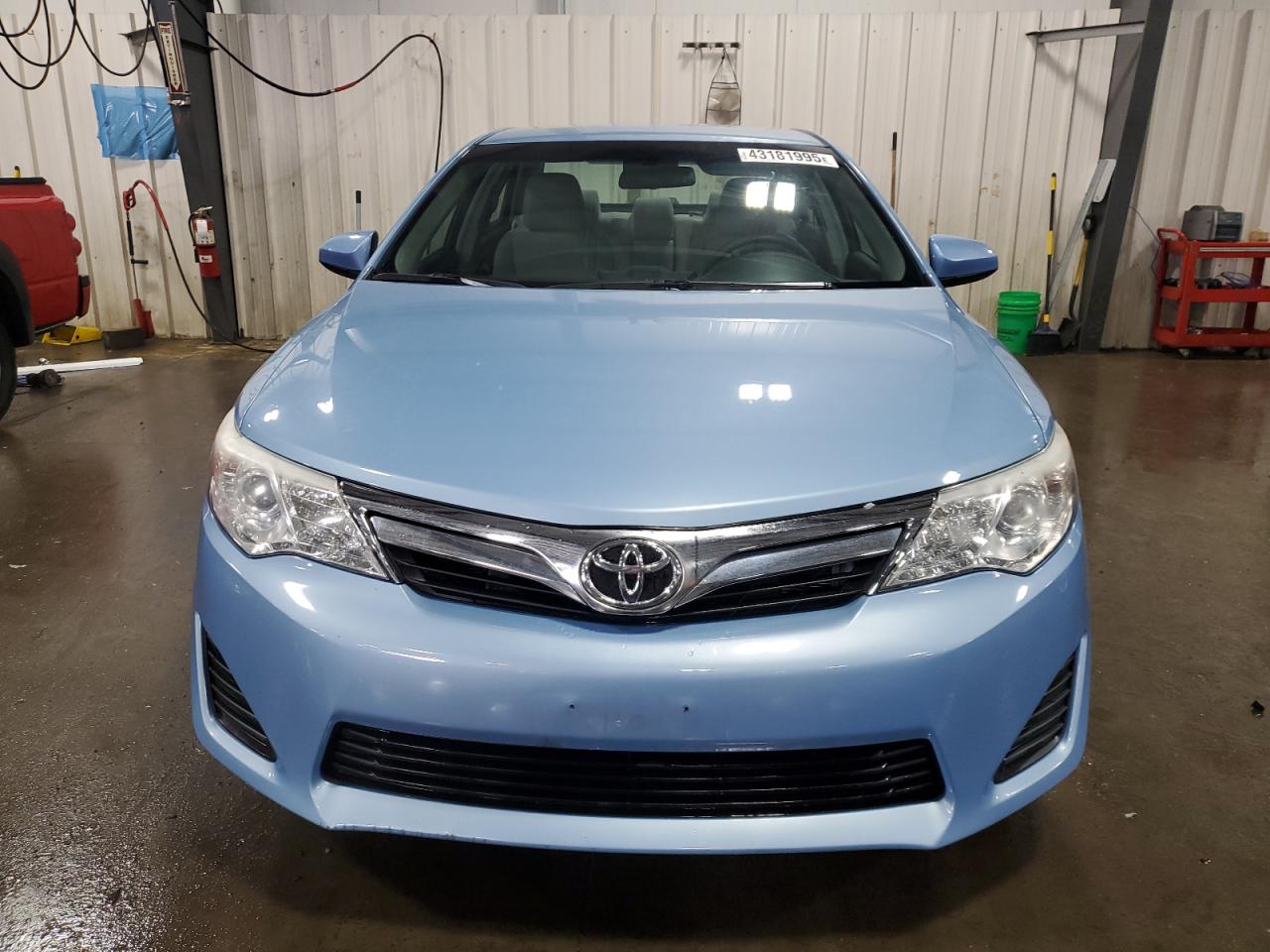 2013 Toyota Camry - Image 5