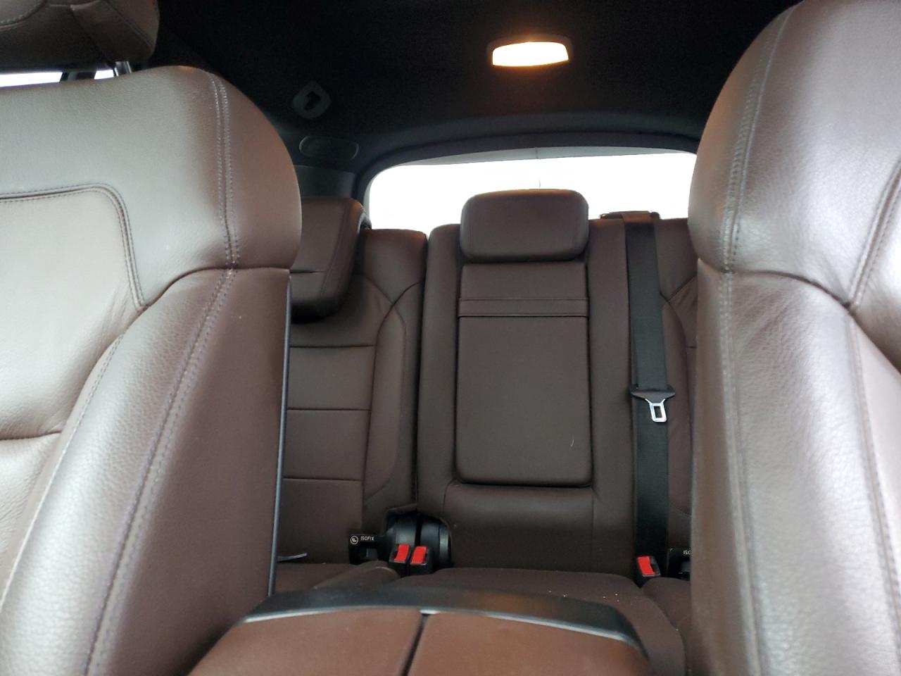 2015 Mercedes-Benz M-klasse - Image 10