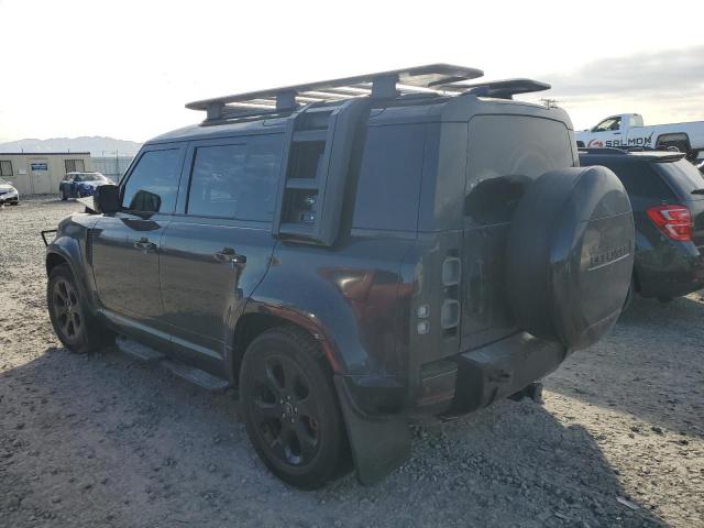  LAND ROVER DEFENDER 2023 Czarny