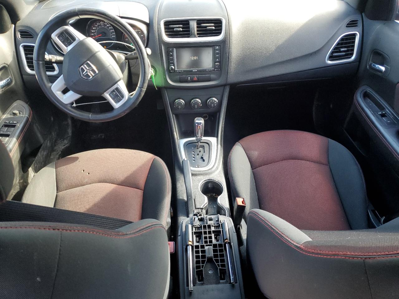 2011 Dodge Avenger - Image 8