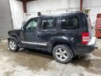 2012 Jeep Liberty Limited за продажба в Billings, MT - Front End