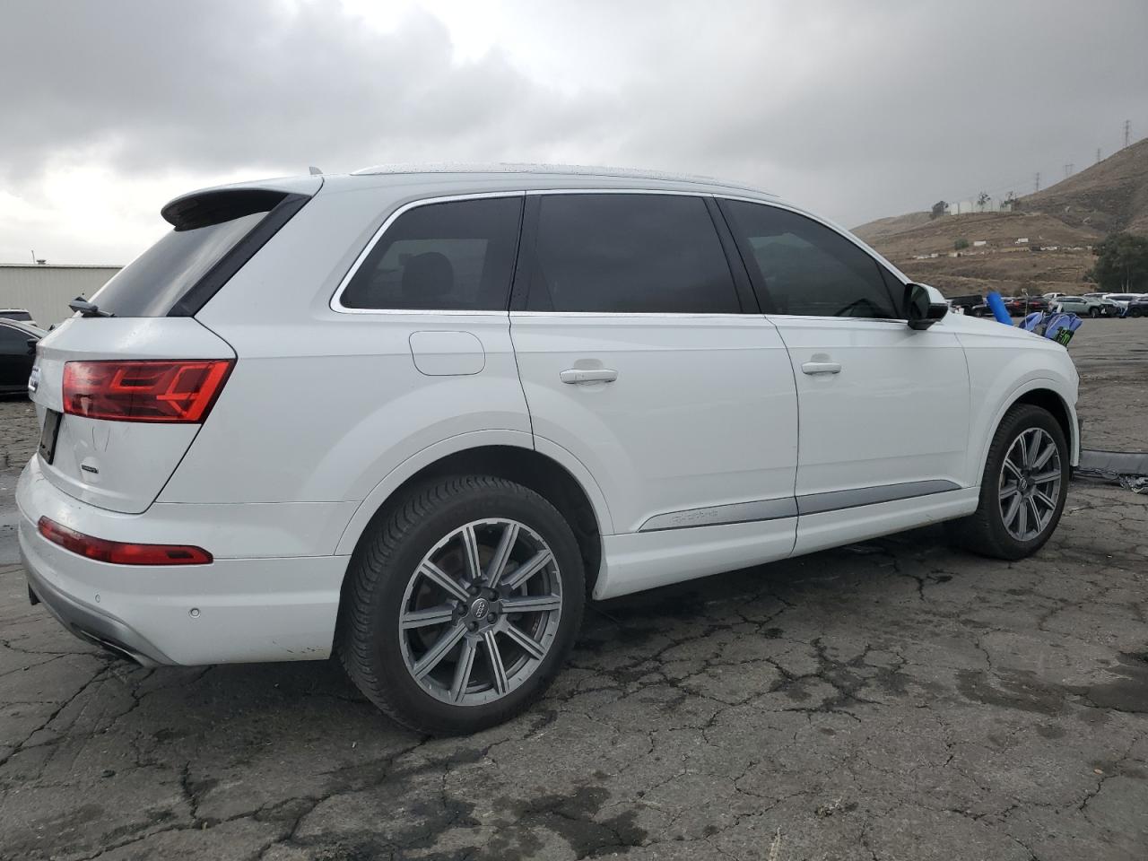 2019 Audi Q7 - Image 3