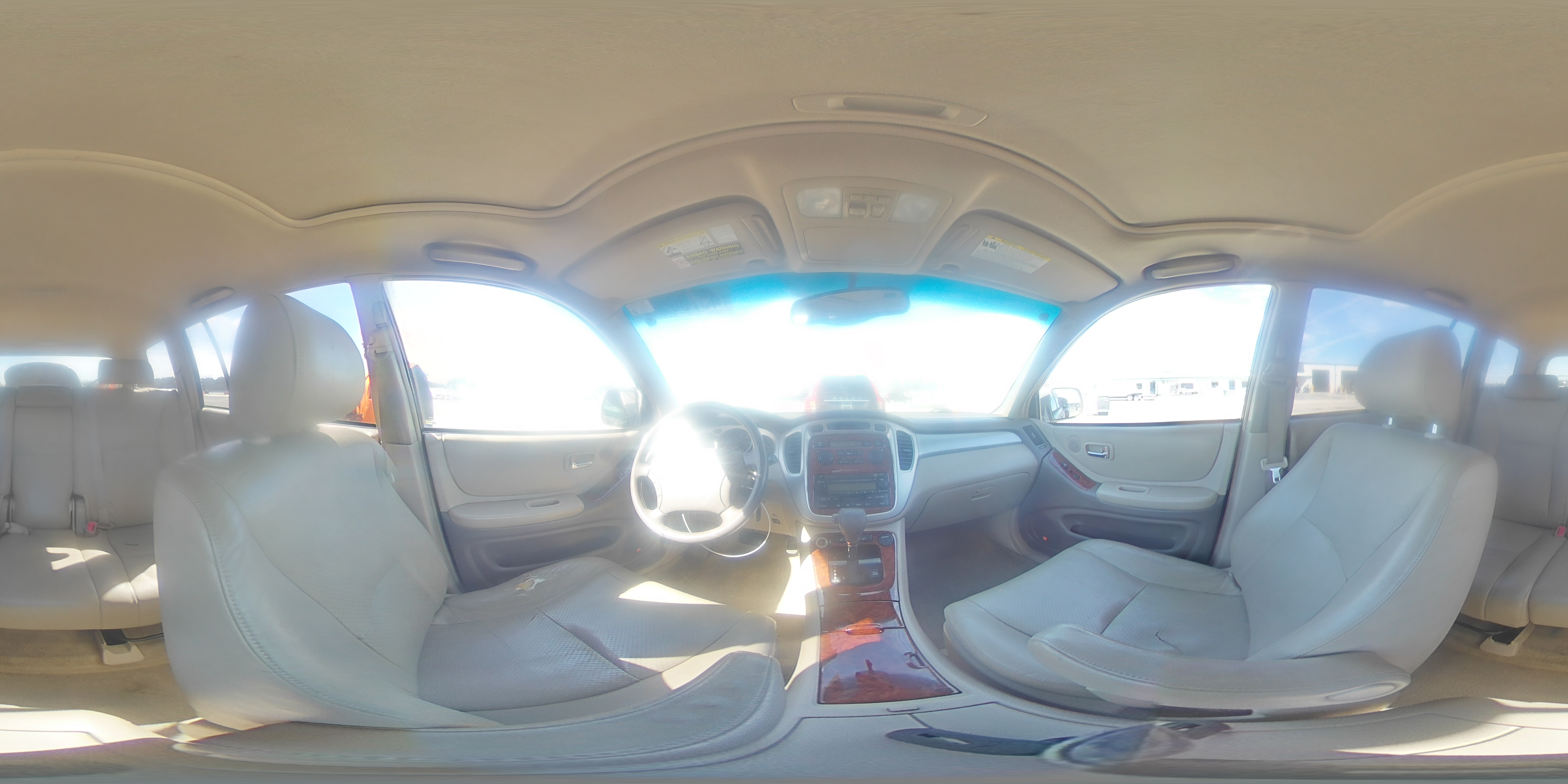 2006 Toyota Highlander - Image 13