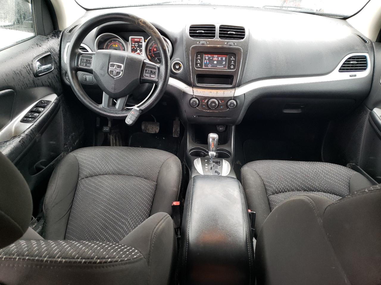 2016 Dodge Journey - Image 8