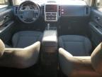 2007 Ford Edge Sel на продаже в Hurricane, WV - Burn - Engine