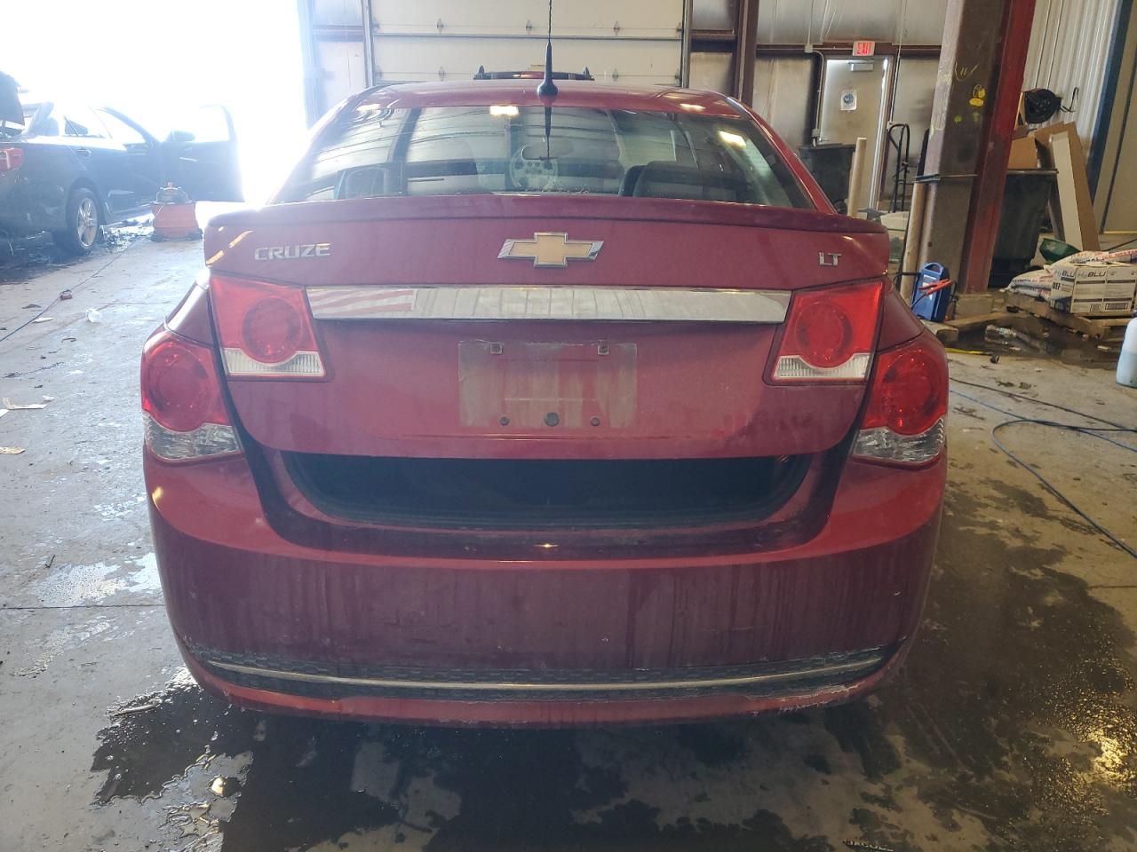 2012 Chevrolet Cruze - Image 6