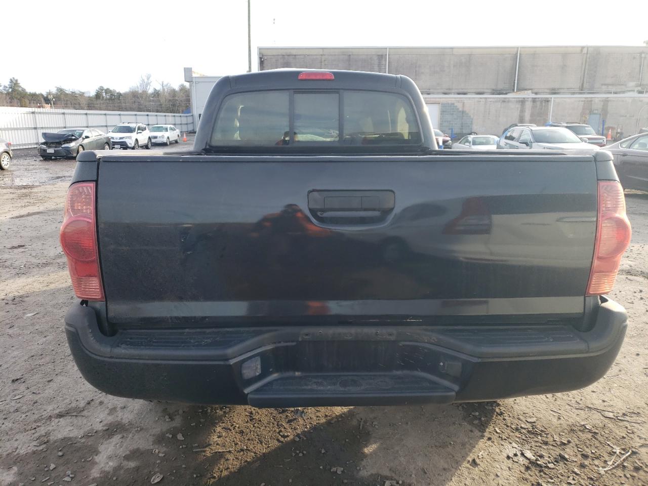 2012 Toyota Tacoma - Image 6