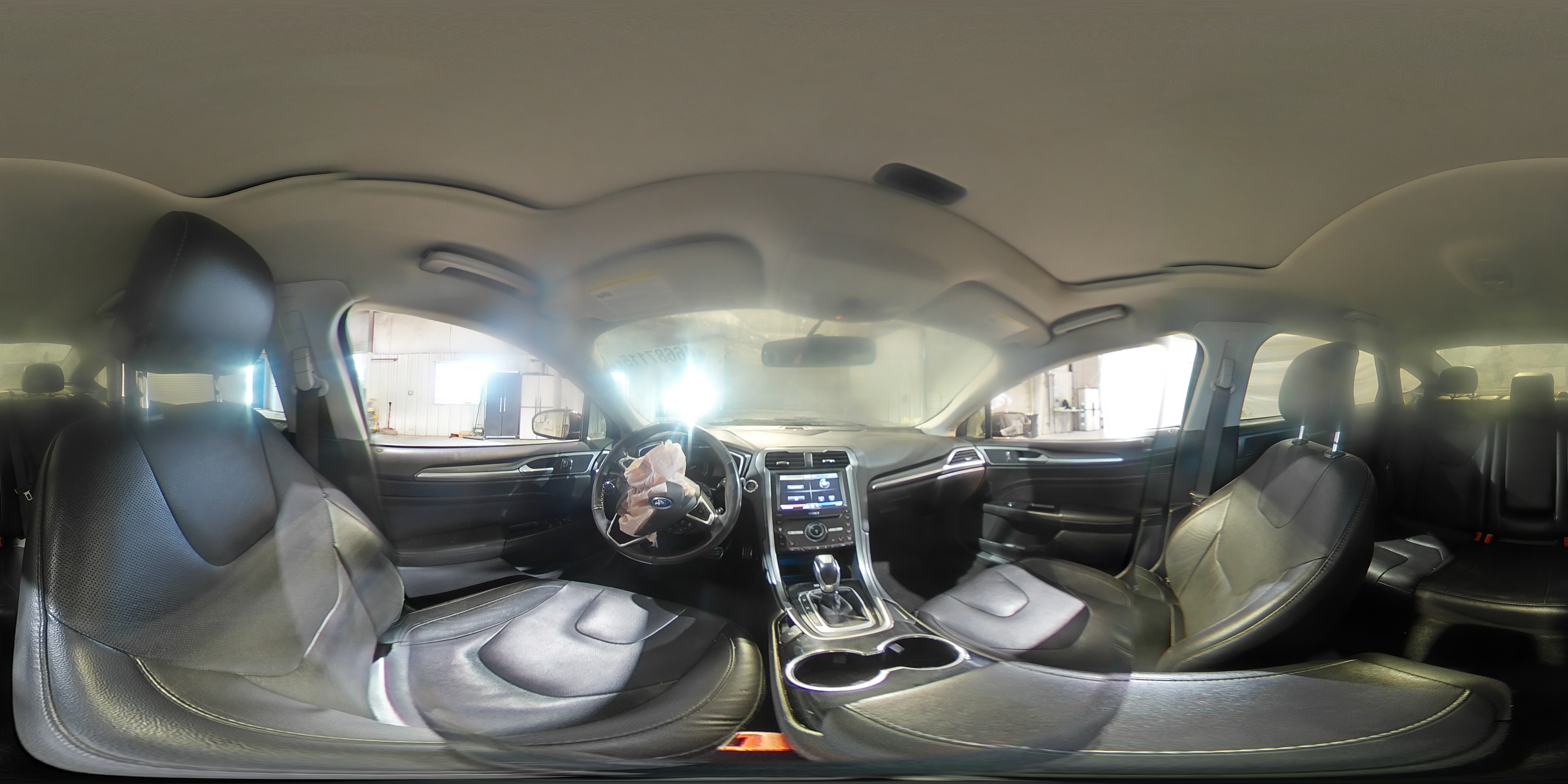 2016 Ford Fusion - Image 13