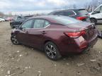 2023 Nissan Sentra Sv იყიდება Baltimore-ში, MD - Front End