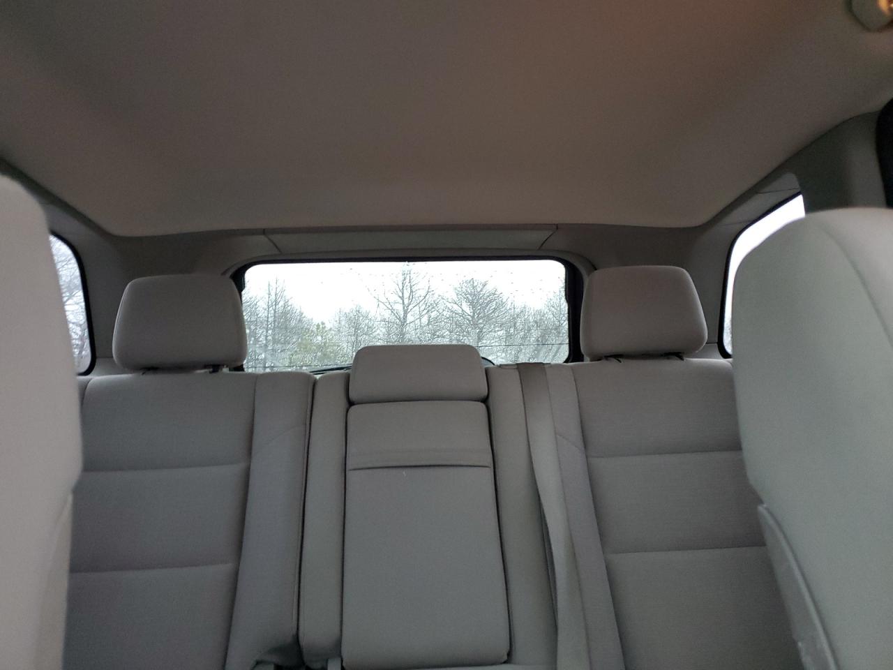 2011 Jeep Grand Cherokee - Image 10