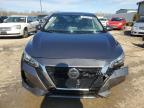 2021 Nissan Sentra Sv for Sale in Louisville, KY - Front End