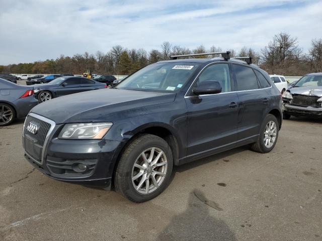 2012 Audi Q5 Premium Plus