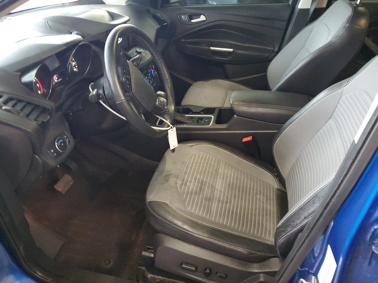 2019 Ford Escape - Image 7