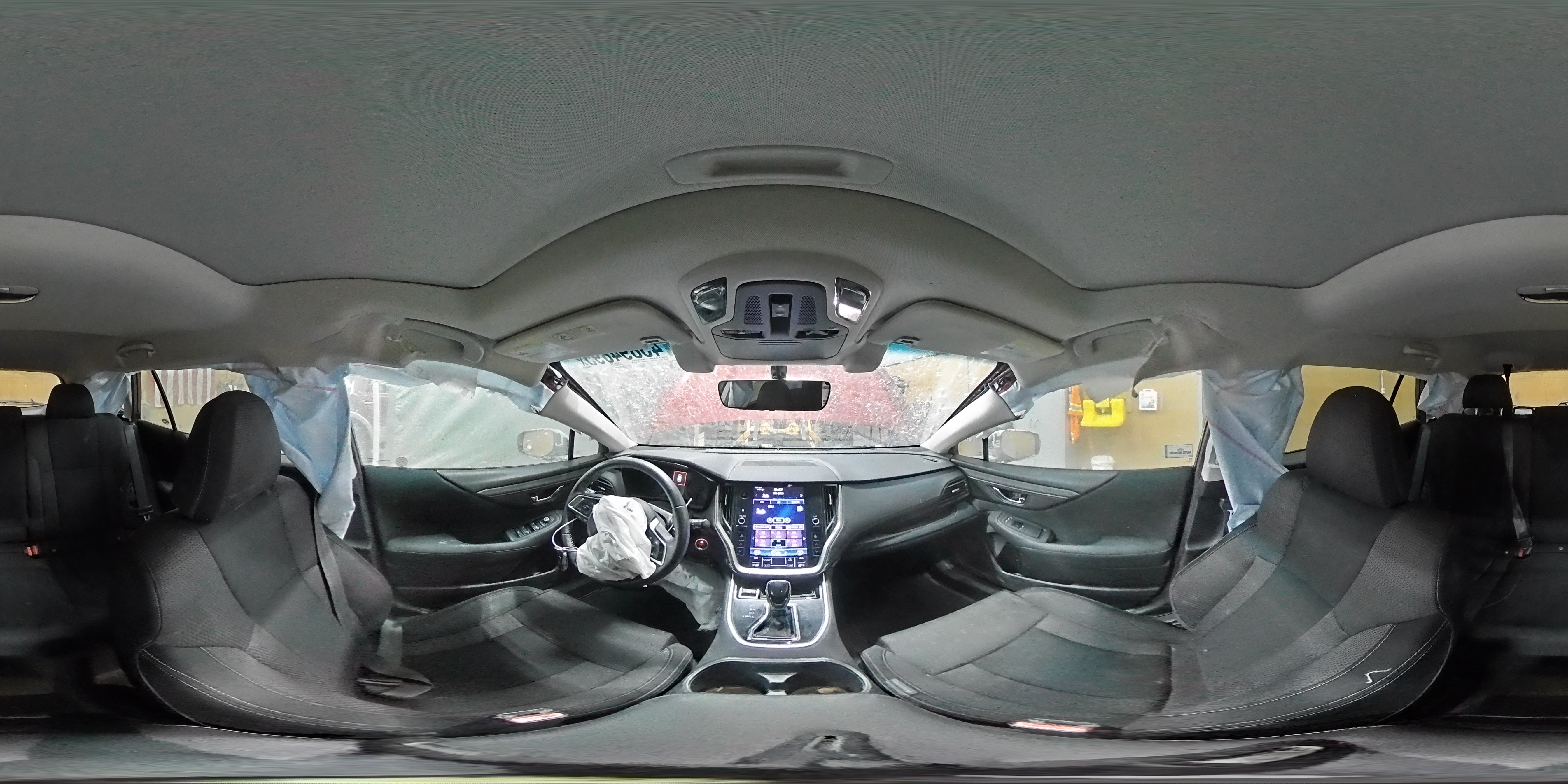 2020 Subaru Outback - Image 16