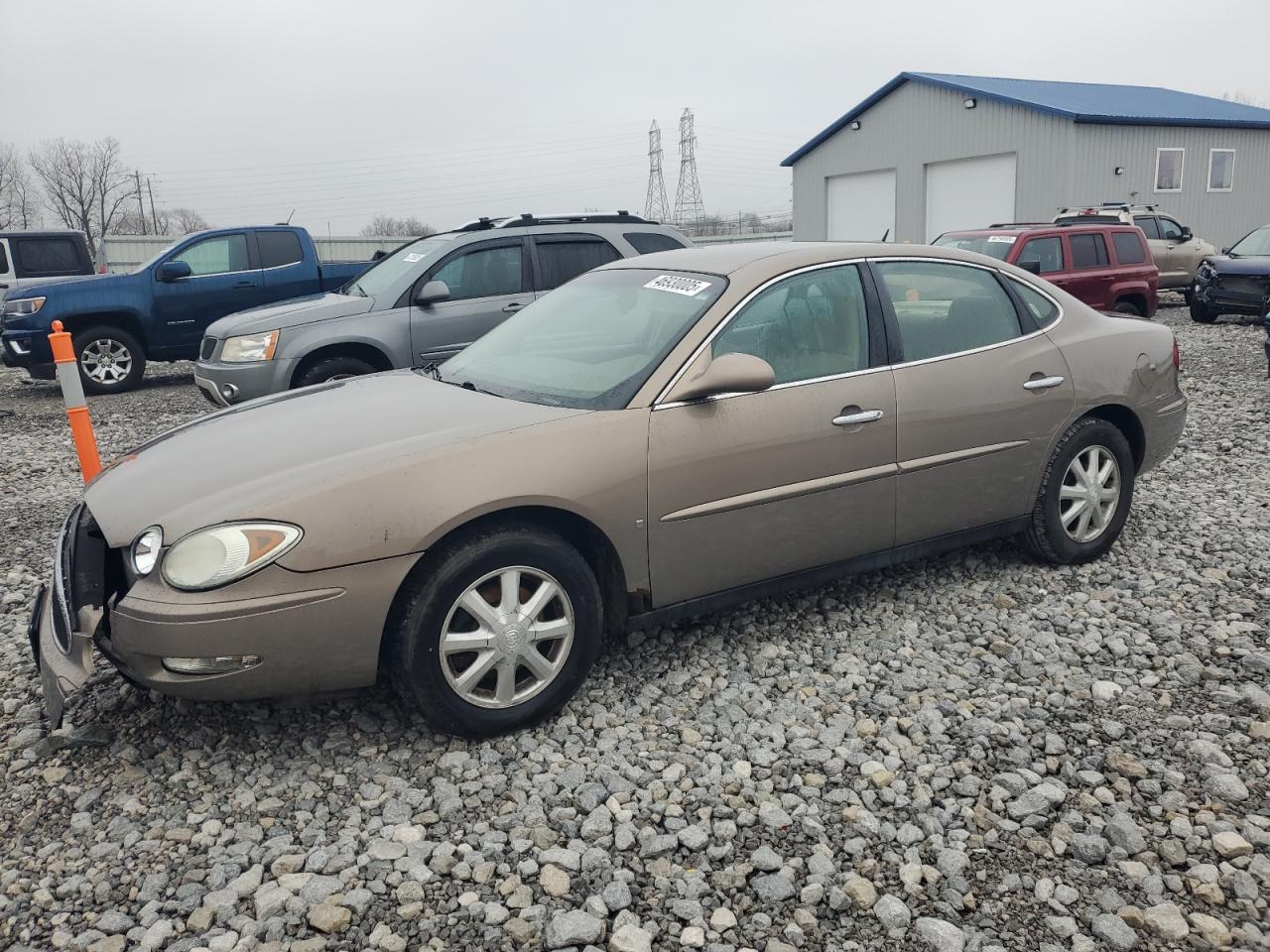 2006 Buick LaCrosse - Image 1