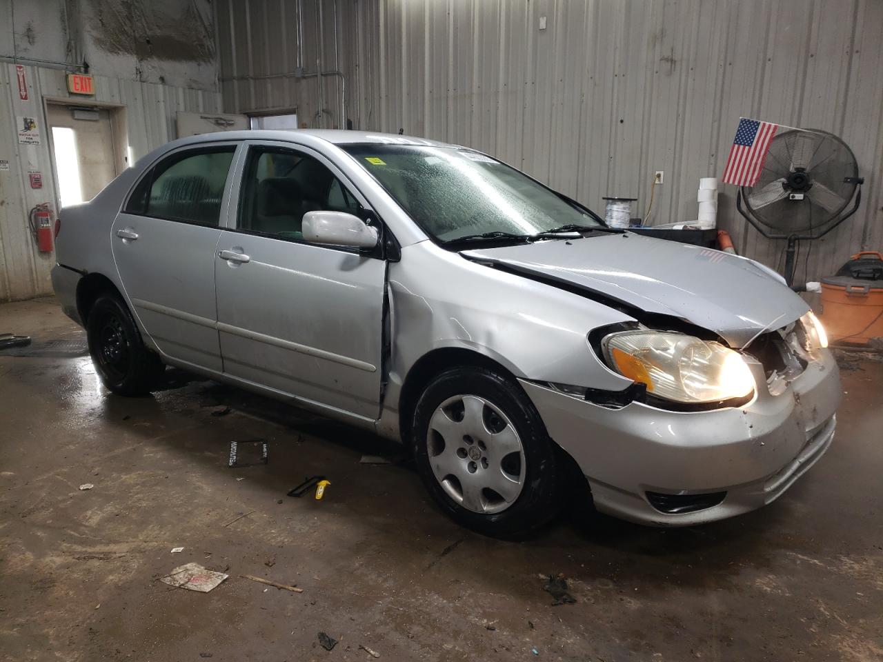 2005 Toyota Corolla - Image 4