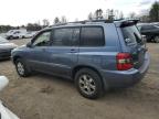 2007 Toyota Highlander Sport   for Sale in Finksburg, MD - Normal Wear