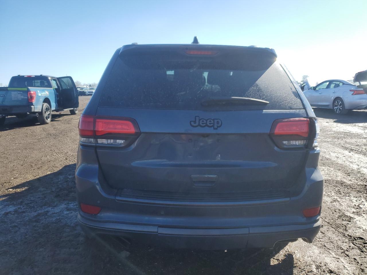 2019 Jeep Grand Cherokee - Image 6
