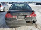 2003 ACURA 1.7EL PREMIUM for sale at Copart AB - EDMONTON