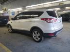 2016 FORD ESCAPE SE   for sale at Copart IN - FORT WAYNE