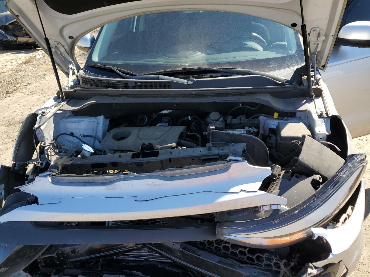 2018 Kia Soul - Image 13