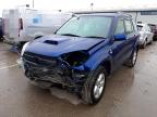 2005 TOYOTA RAV4 XT4 D for sale at Copart SANDWICH