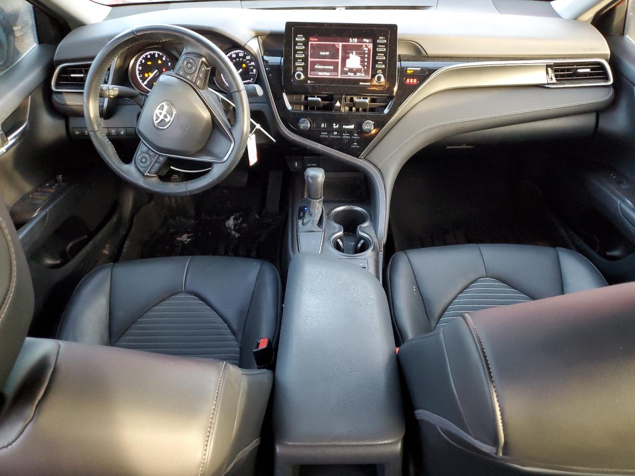 2021 Toyota Camry - Image 8