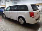2018 Dodge Grand Caravan Se იყიდება Kincheloe-ში, MI - Front End