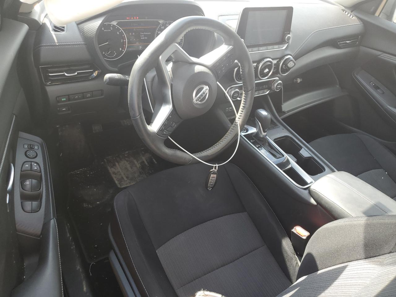 2020 Nissan Sentra - Image 8