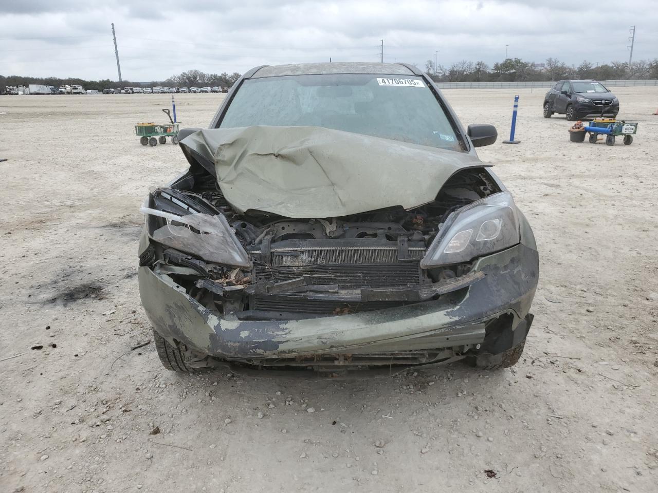 2009 Honda CR-V - Image 5