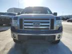 2012 FORD F150 SUPERCREW for sale at Copart AB - EDMONTON