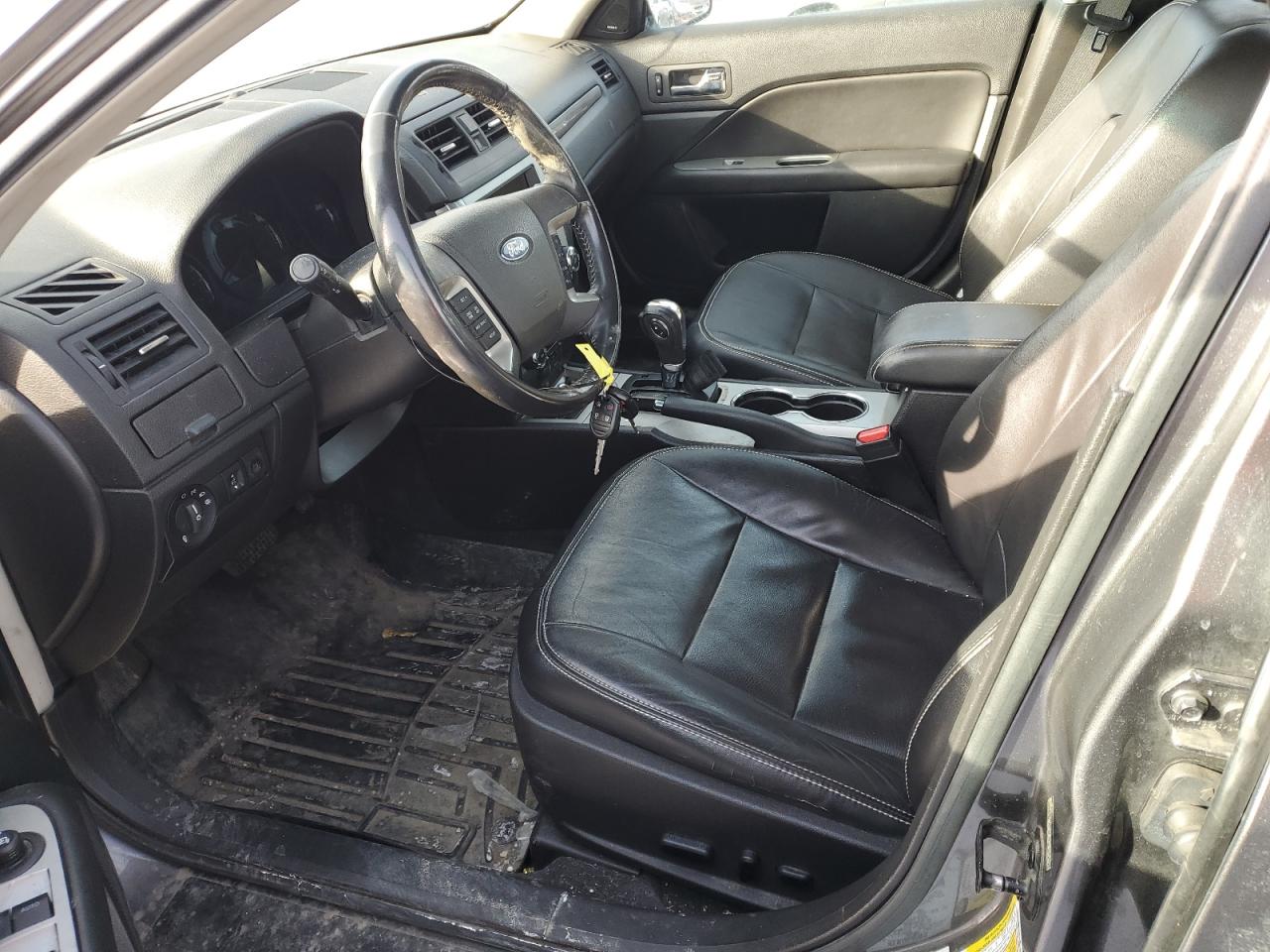 2012 Ford Fusion - Image 7