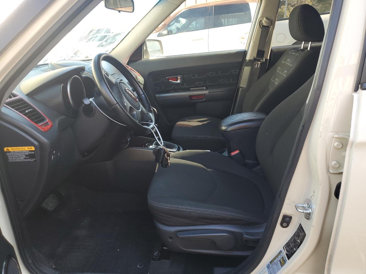 2013 Kia Soul - Image 7