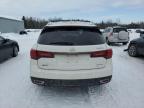 2014 ACURA MDX TECHNOLOGY for sale at Copart ON - COOKSTOWN