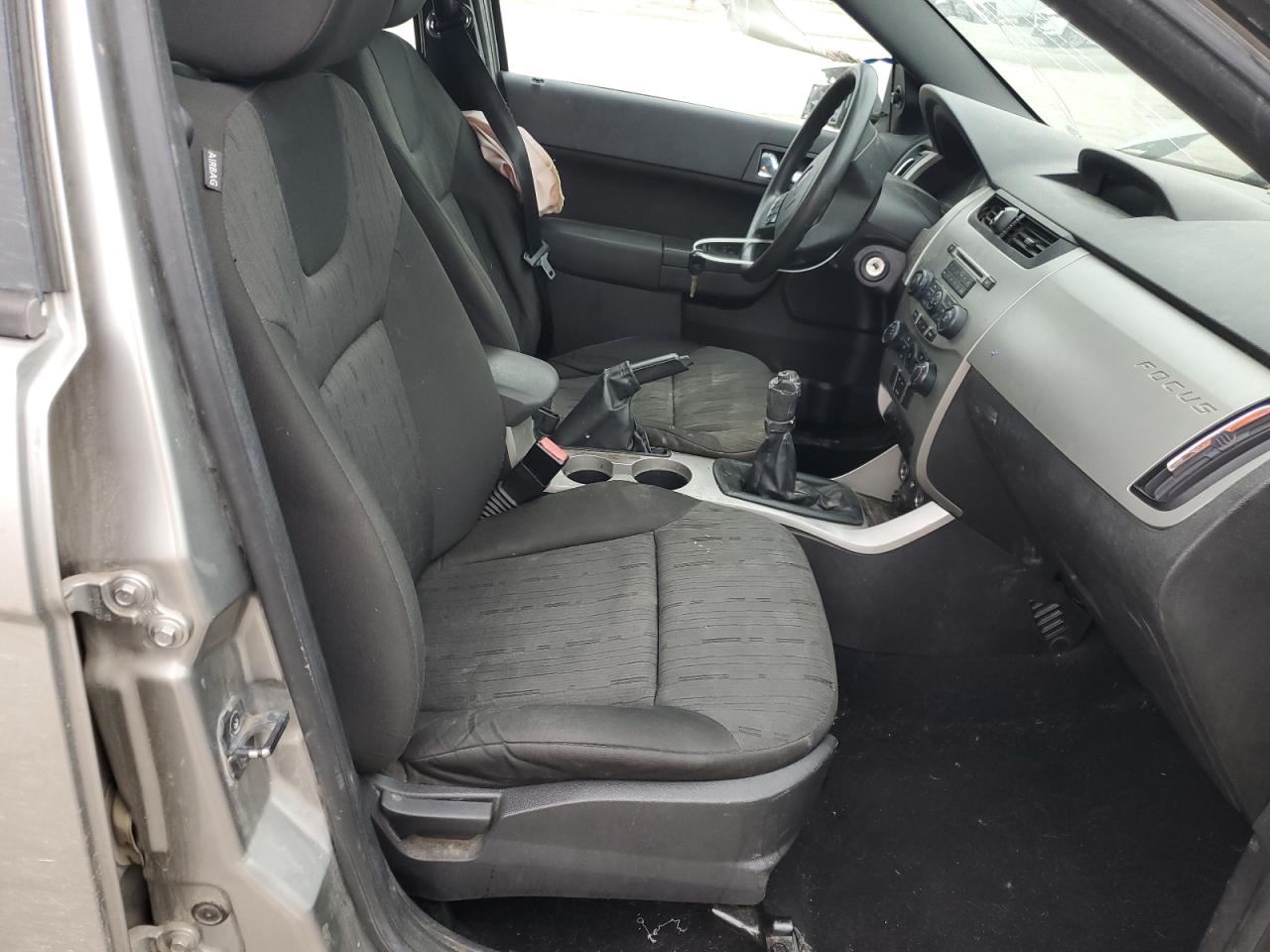 2008 Ford Focus - Image 7