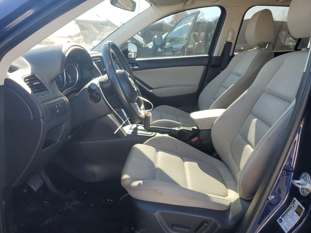 2014 Mazda CX-5 - Image 7