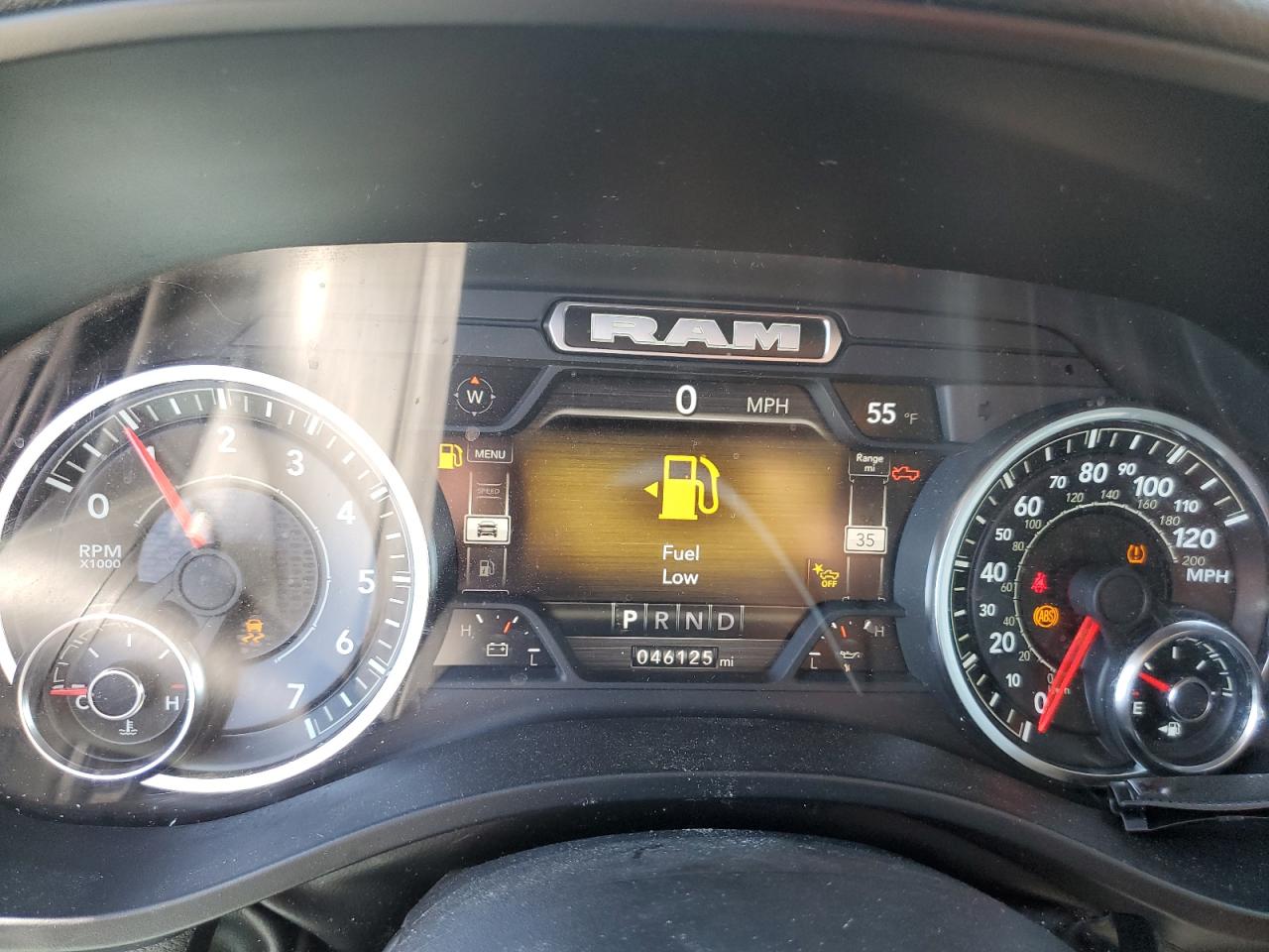 2022 RAM 1500 - Image 9