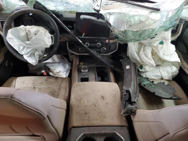  FORD EXPEDITION 2024 Czarny