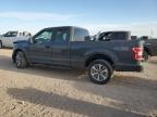 2018 Ford F150 Super Cab продається в Andrews, TX - Front End