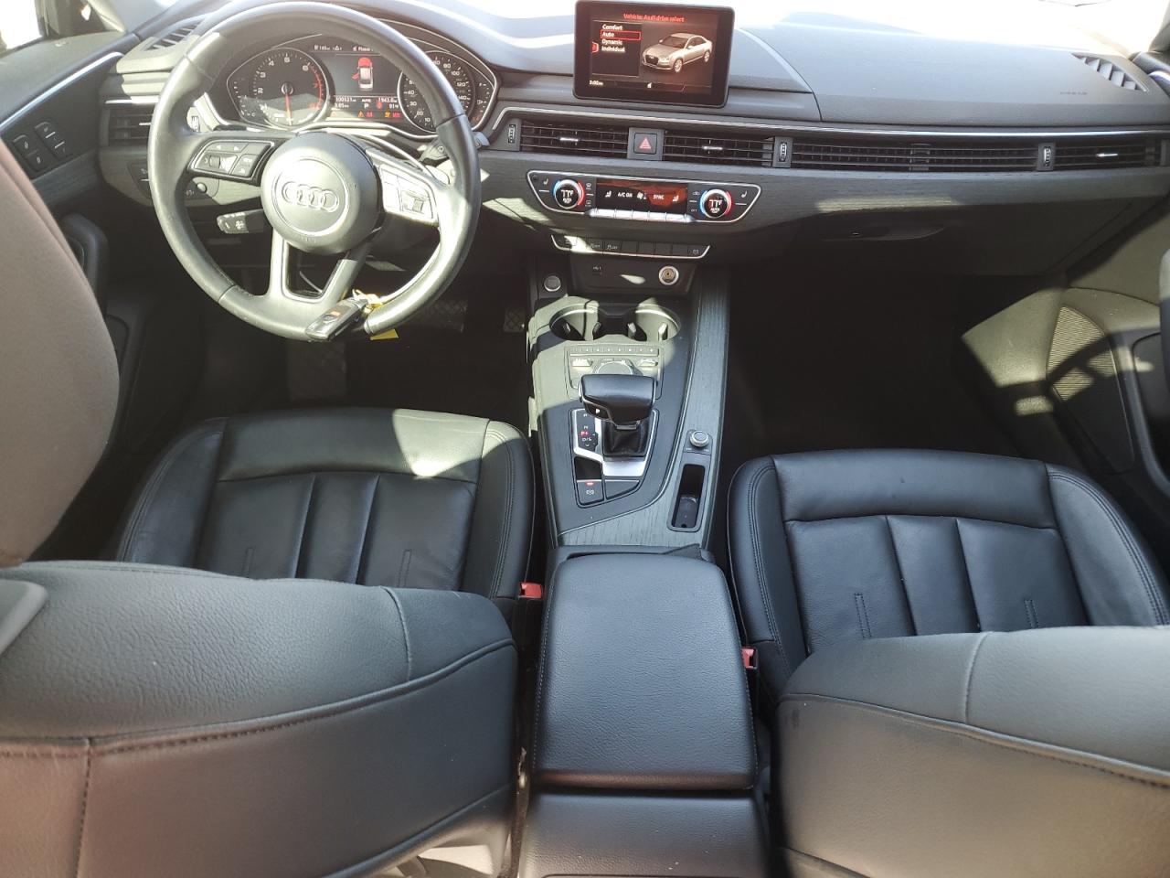 2018 Audi A4 - Image 8