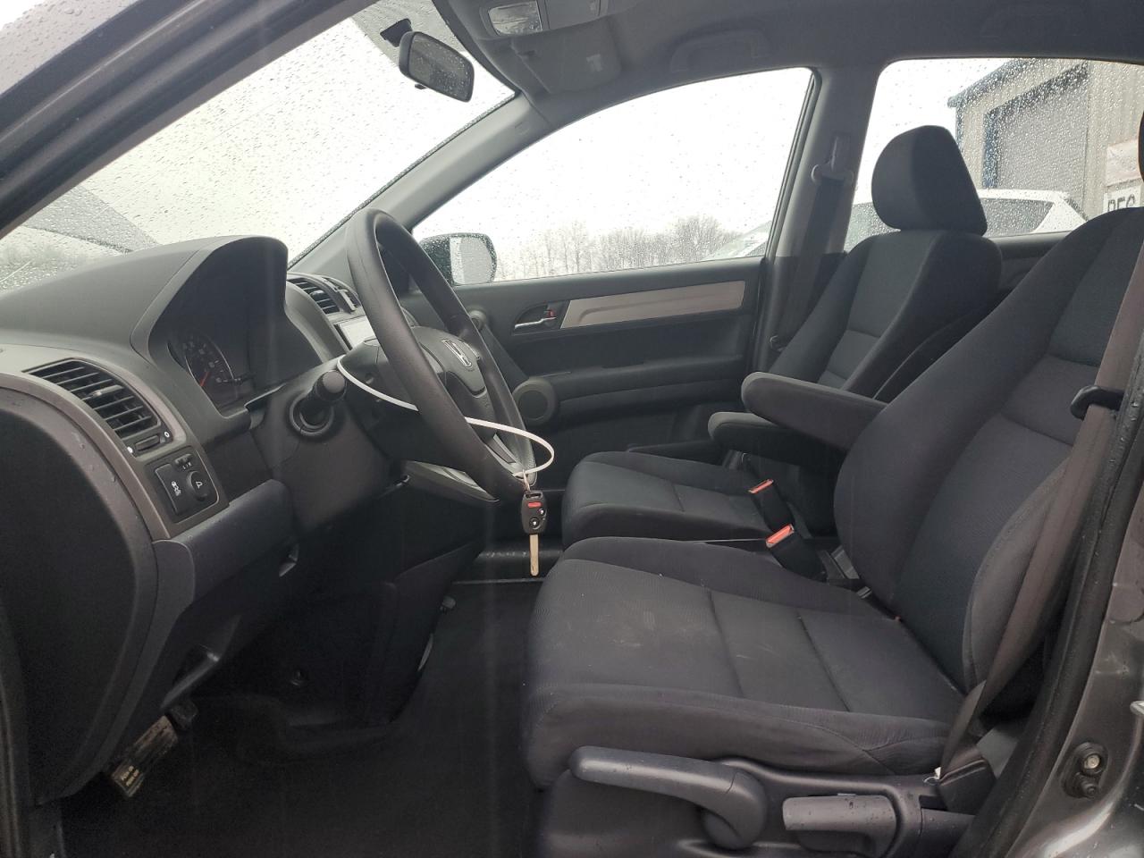 2010 Honda CR-V - Image 7