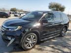 2017 Honda Pilot Elite for Sale in Orlando, FL - Front End