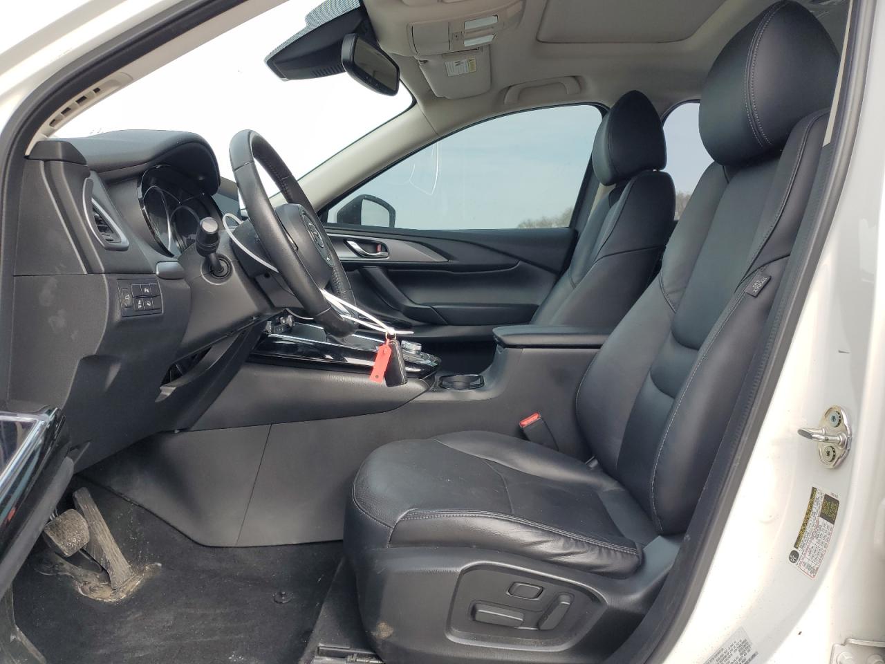 2021 Mazda CX-9 - Image 7