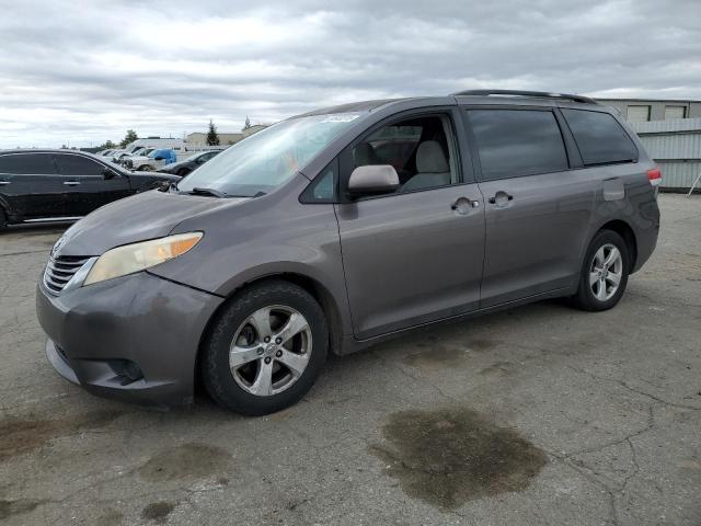 2013 Toyota Sienna Le