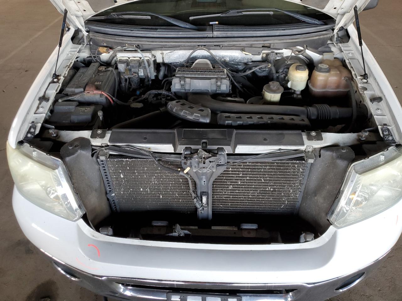 2007 Ford F-150 - Image 11