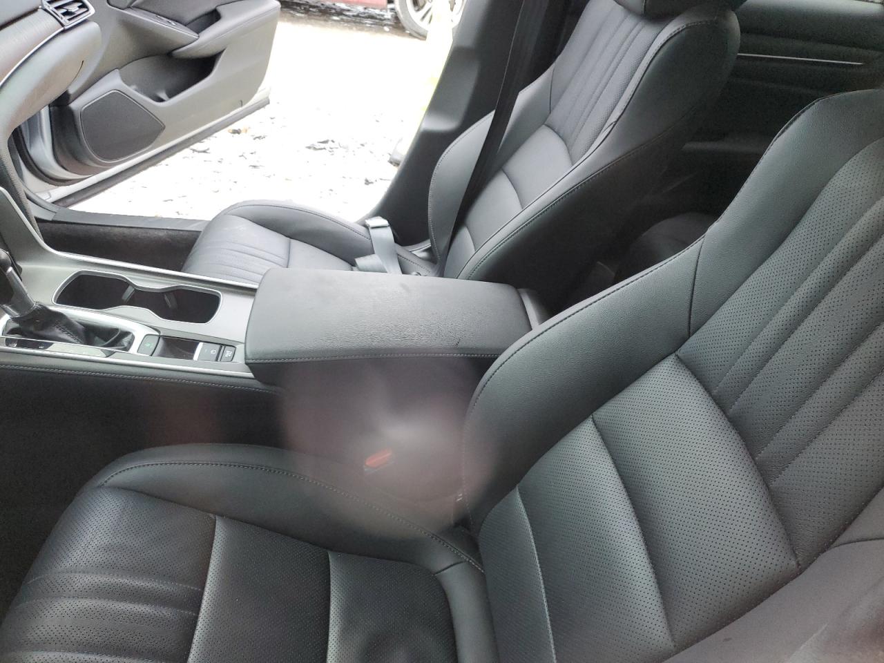 2019 Honda Accord - Image 7