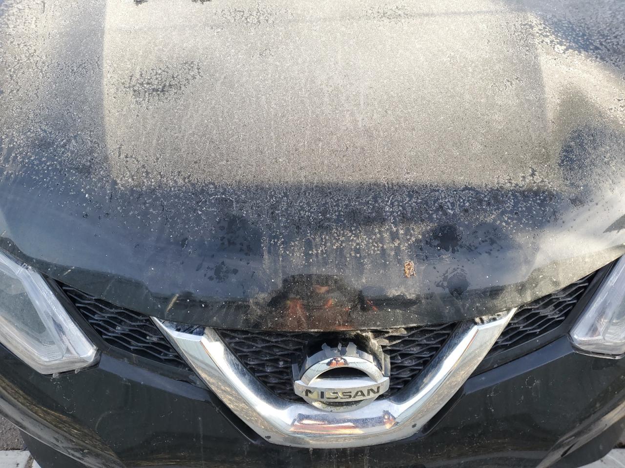 2014 Nissan Rogue - Image 11