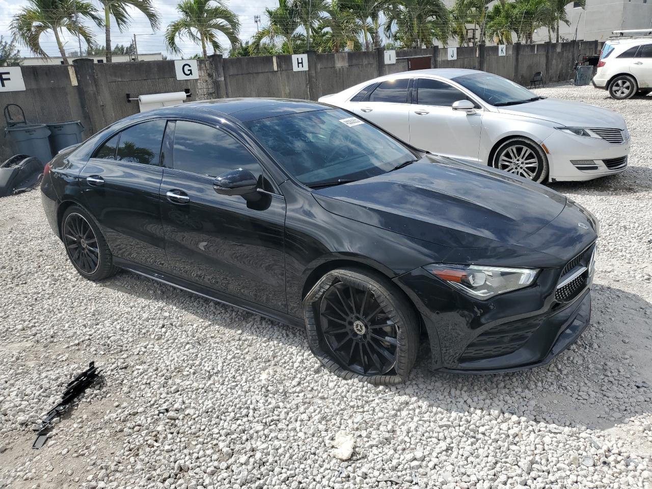 2023 Mercedes-Benz CLA-klasse - Image 4